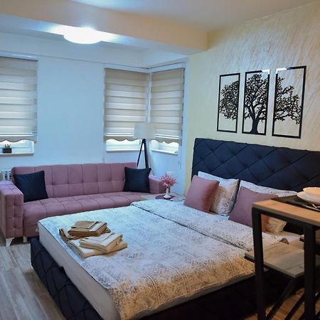 נובי פאזאר Galata Apartment מראה חיצוני תמונה