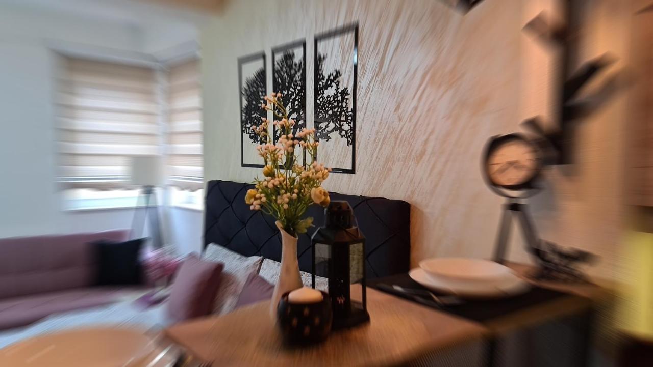 נובי פאזאר Galata Apartment מראה חיצוני תמונה