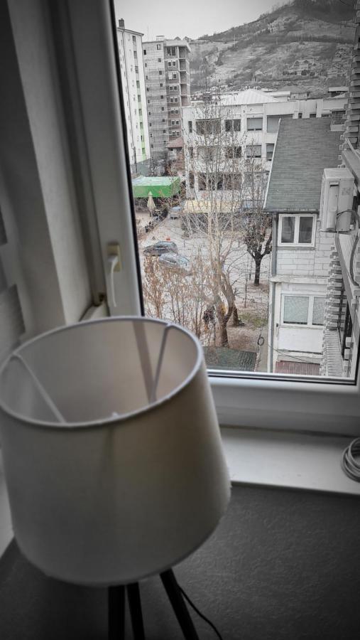 נובי פאזאר Galata Apartment מראה חיצוני תמונה