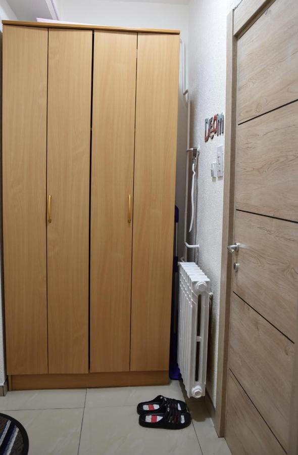 נובי פאזאר Galata Apartment מראה חיצוני תמונה