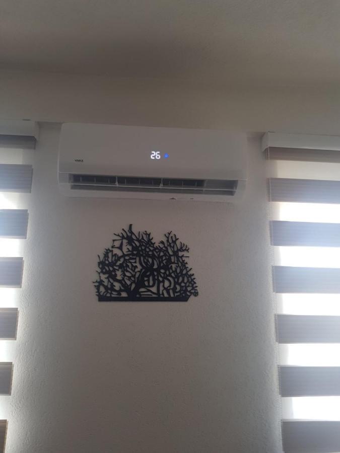 נובי פאזאר Galata Apartment מראה חיצוני תמונה