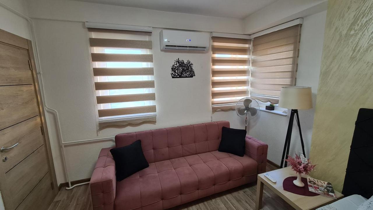 נובי פאזאר Galata Apartment מראה חיצוני תמונה