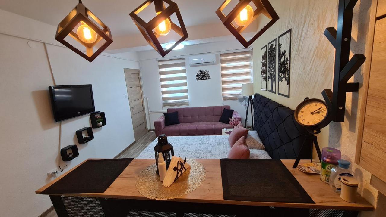 נובי פאזאר Galata Apartment מראה חיצוני תמונה